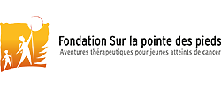 Fondation sur la pointe des pieds